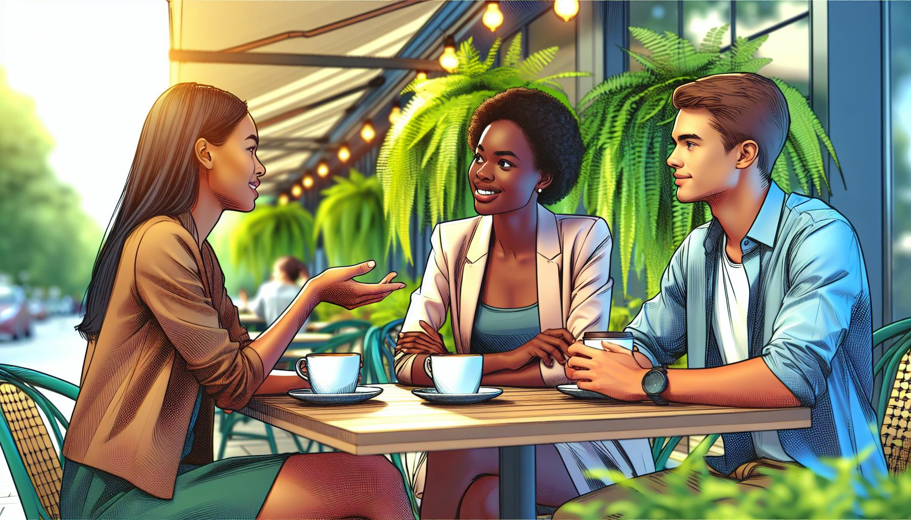 Read more about the article Understanding the ENM Lifestyle: What Is Ethical Non-Monogamy?
